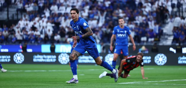الهلال يواصل مشواره في دوري أبطال آسيا 2025-2026 مع جدول المباريات وترتيب المجموعة