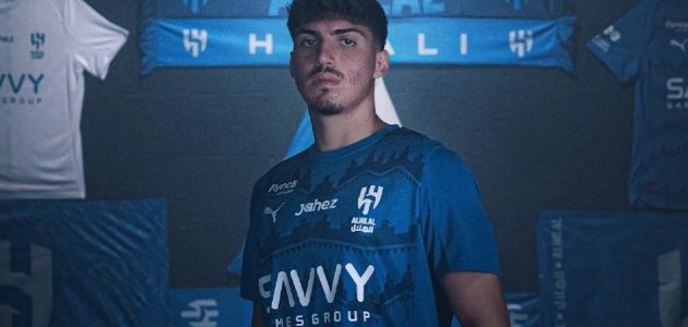 الهلال يوقع رسمياً مع أكتشيشيك في صفقة مثيرة 1 الهلال يوقع رسمياً مع أكتشيشيك في صفقة مثيرة