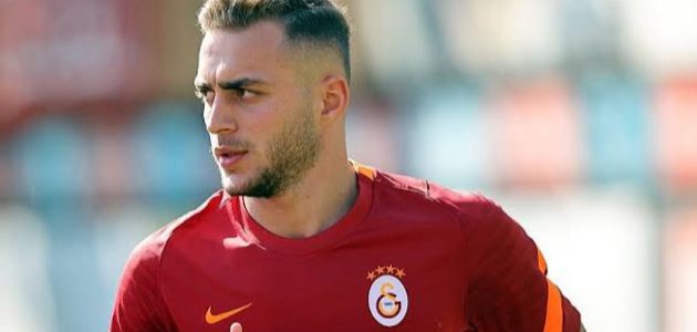 باريش ألبير يلماز على أعتاب الانتقال إلى نادي نيوم 1 باريش ألبير يلماز على أعتاب الانتقال إلى نادي نيوم