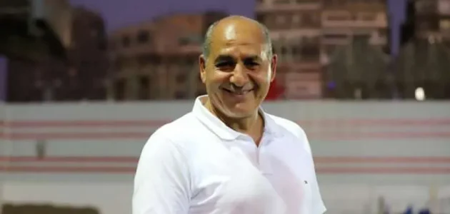 بدر حامد يثني على أداء زمالك 2005 بعد رباعية في شباك سيراميكا ويدعو لدفعة معنوية قوية 1 بدر حامد يثني على أداء زمالك 2005 بعد رباعية في شباك سيراميكا ويدعو لدفعة معنوية قوية