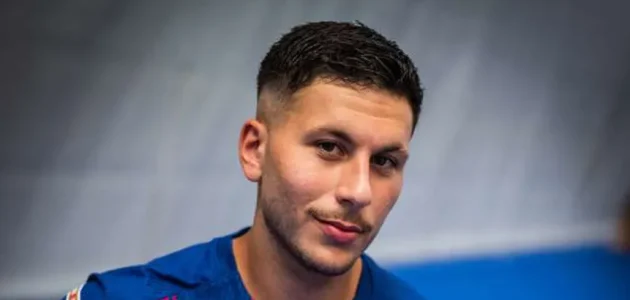 برشلونة يستعيد روني باردجي بقرار رابطة الدوري الإسباني