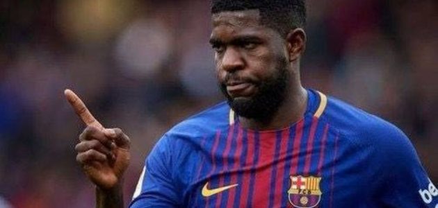 بطل العالم ونجم فرنسا يثير الجدل حول اعتزاله قبل بلوغ 31 عامًا 1 بطل العالم ونجم فرنسا يثير الجدل حول اعتزاله قبل بلوغ 31 عامًا
