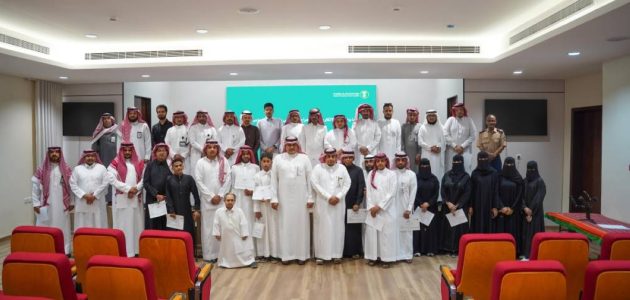 بيئة جازان تكشف لذوي الإعاقة عن خدمات منصة نما الجديدة 1 بيئة جازان تكشف لذوي الإعاقة عن خدمات منصة نما الجديدة