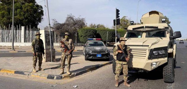 تجدد التوتر في ليبيا والبعثة الأممية تدعو إلى استئناف الحوار 1 تجدد التوتر في ليبيا والبعثة الأممية تدعو إلى استئناف الحوار
