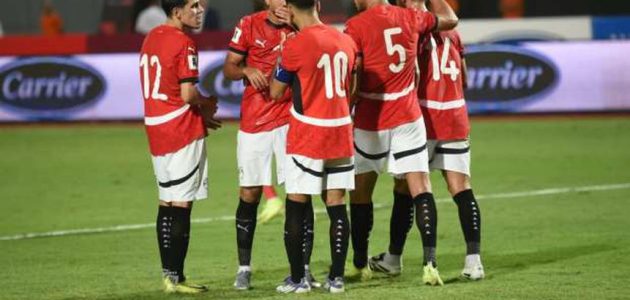ترتيب مجموعة مصر في تصفيات كأس العالم يثير الحماس ويقرب الحلم من الواقع