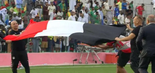 ترتيب منتخب مصر في مجموعته قبل مواجهتي إثيوبيا وبوركينا فاسو 1 ترتيب منتخب مصر في مجموعته قبل مواجهتي إثيوبيا وبوركينا فاسو