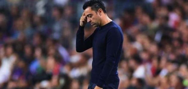 تشافي يقترب من تدريب الأهلي بعد رحيل ريبيرو 1 تشافي يقترب من تدريب الأهلي بعد رحيل ريبيرو