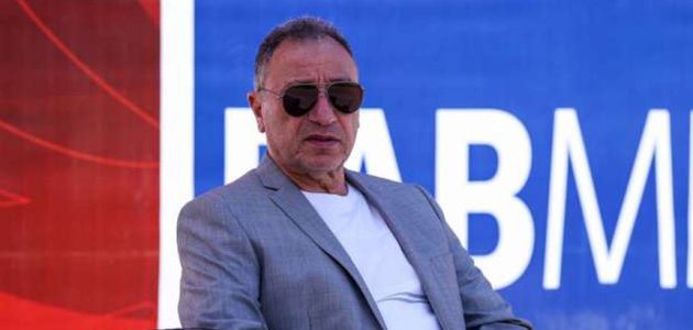 جلسة خاصة بين الخطيب وعماد النحاس تناقش مستقبل الناشئين في الأهلي 1 جلسة خاصة بين الخطيب وعماد النحاس تناقش مستقبل الناشئين في الأهلي