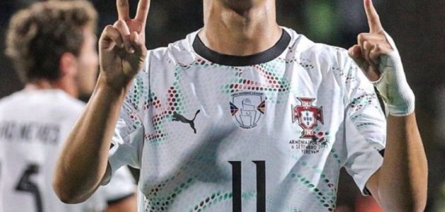 جواو فيليكس يتألق بعد النصر ويعزز مكانته في صدارة الدوري السعودي