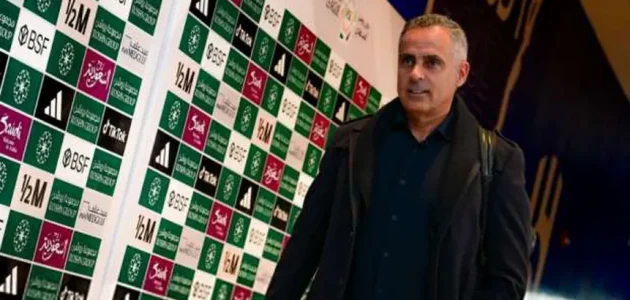 جوميز يوافق على تدريب الأهلي بشرط جزائي ضخم يفتح باب المفاوضات 1 جوميز يوافق على تدريب الأهلي بشرط جزائي ضخم يفتح باب المفاوضات