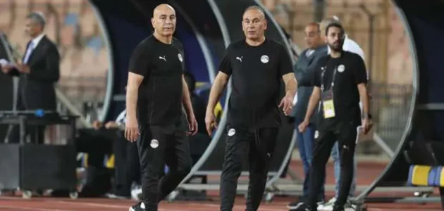 حسام حسن يعد خطة التأهل لكأس العالم عبر مواجهة بوركينا فاسو