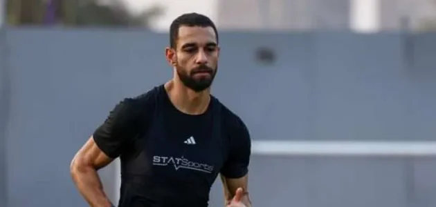 حلمي طولان يكشف عن مفاجأة لعمرو السولية بعد انضمامه لقائمة منتخب مصر الثانية 1 حلمي طولان يكشف عن مفاجأة لعمرو السولية بعد انضمامه لقائمة منتخب مصر الثانية