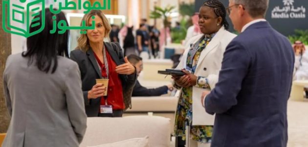 خريجو "سلام للتواصل الحضاري" يطلقون أكثر من 40 جولة تعريفية في "واحة الإعلام" 1 خريجو "سلام للتواصل الحضاري" يطلقون أكثر من 40 جولة تعريفية في "واحة الإعلام"