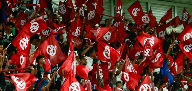 رئيس الخلود يرفض دعم الفريق عبر شراء جماهير في المباريات 1 رئيس الخلود يرفض دعم الفريق عبر شراء جماهير في المباريات