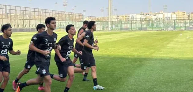 رباعي مزدوج الجنسية ينضم لمعسكر منتخب الشباب استعدادا للمونديال 1 رباعي مزدوج الجنسية ينضم لمعسكر منتخب الشباب استعدادا للمونديال