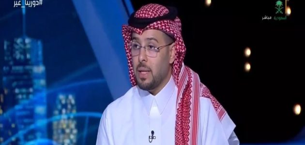 رونالدو يتولى إدارة كل شيء في النصر وفقًا للعنزي 1 رونالدو يتولى إدارة كل شيء في النصر وفقًا للعنزي