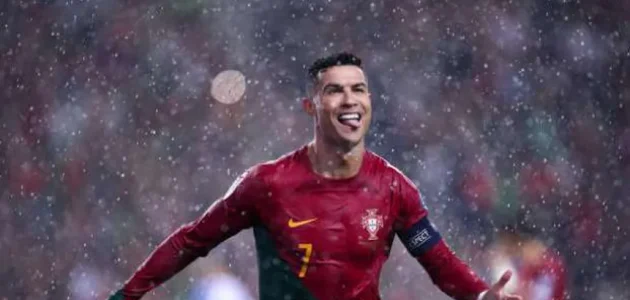 رونالدو يقود تشكيل البرتغال المتوقع في مواجهة أرمينيا بتصفيات كأس العالم