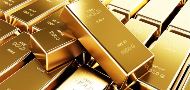 سعر الذهب في السعودية يسجل ارتفاعًا جديدًا اليوم الاثنين