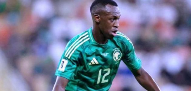سعود عبدالحميد ينضم إلى المنتخب في مواجهتي إندونيسيا والعراق 1 سعود عبدالحميد ينضم إلى المنتخب في مواجهتي إندونيسيا والعراق