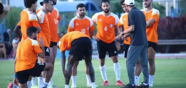 سموحة يحقق انتصارًا على طلائع الجيش ويستعد لمواجهة سيراميكا بعد التعادل مع زد