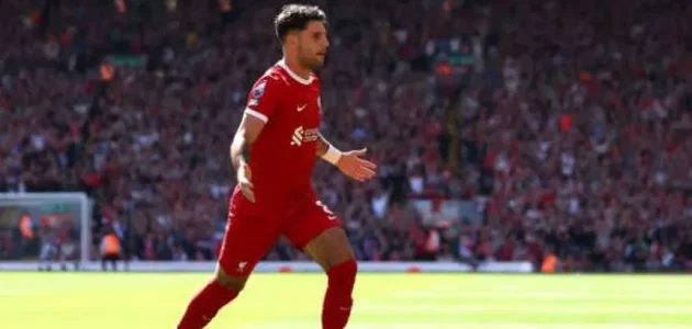سوبوسلاي يتوج بجائزة أفضل لاعب في الجولة الثالثة من الدوري الإنجليزي 1 سوبوسلاي يتوج بجائزة أفضل لاعب في الجولة الثالثة من الدوري الإنجليزي