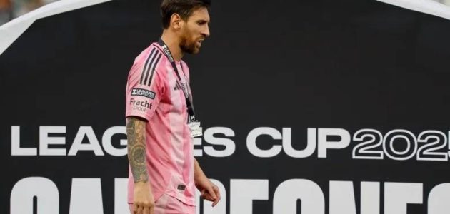 سياتل يحقق فوزًا ساحقًا على ميامي في نهائي كأس الدوريات ويبدد أحلام ميسي 1 سياتل يحقق فوزًا ساحقًا على ميامي في نهائي كأس الدوريات ويبدد أحلام ميسي