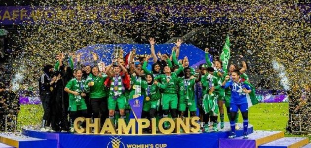 سيدات الأهلي في انتظار الفائز من قمة الهلال والترجي 1 سيدات الأهلي في انتظار الفائز من قمة الهلال والترجي