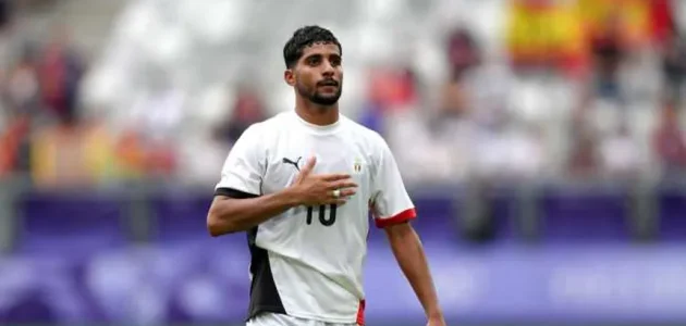 سيف زاهر يكشف عن موافقة الجزيرة الإماراتي على بيع إبراهيم عادل للأهلي في نهاية الموسم