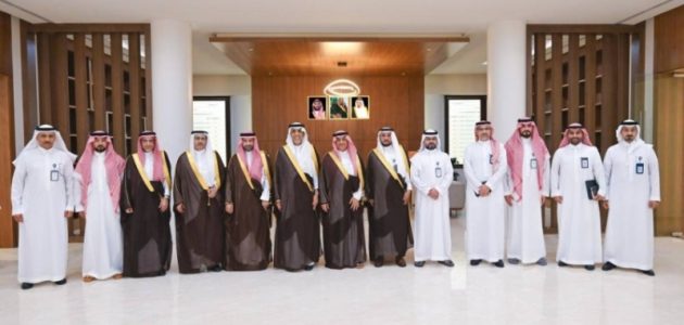 شراكة استراتيجية بين التعليم والمواصفات السعودية لتعزيز الجودة والتميز 1 شراكة استراتيجية بين التعليم والمواصفات السعودية لتعزيز الجودة والتميز