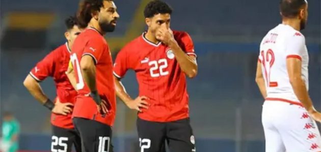 صلاح ومرموش في صدارة قائمة مصر واستدعاء غير متوقع لمروان عطية رغم العملية الجراحية 1 صلاح ومرموش في صدارة قائمة مصر واستدعاء غير متوقع لمروان عطية رغم العملية الجراحية