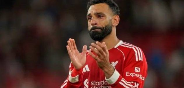 صلاح يكشف عن تحديات التأقلم مع زميله الجديد وأسباب بكائه 1 صلاح يكشف عن تحديات التأقلم مع زميله الجديد وأسباب بكائه