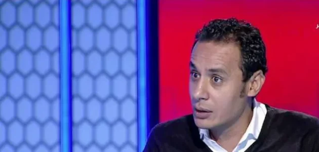 طارق السيد يوضح موقفه من سخرية خالد الغندور ويكشف عن علاقتهما الرياضية