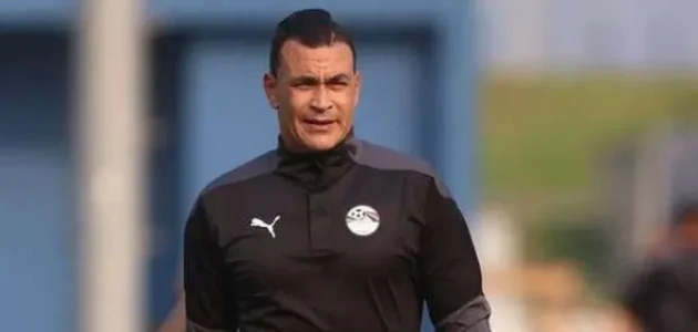عصام الحضري يوضح موقفه من فيديو العميد الأصلي ويعتذر عن أي سوء فهم