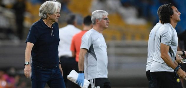 عودة النصر للتدريبات في ظل غياب 9 لاعبين دوليين 1 عودة النصر للتدريبات في ظل غياب 9 لاعبين دوليين