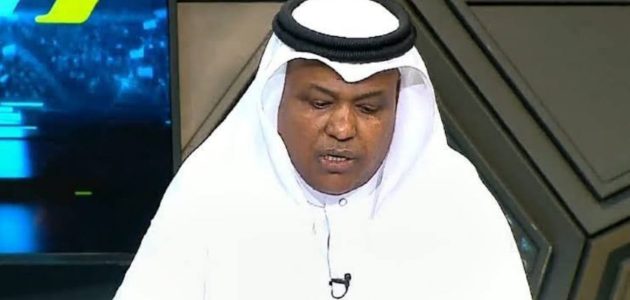 فلاته يؤكد أن لجنة توثيق البطولات الحالية تتسم بوضوح أكبر من سابقاتها 1 فلاته يؤكد أن لجنة توثيق البطولات الحالية تتسم بوضوح أكبر من سابقاتها