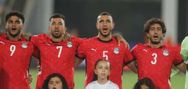 فيفا يحذر منتخب مصر من خصم نقاط في أعقاب مباراة بوركينا فاسو