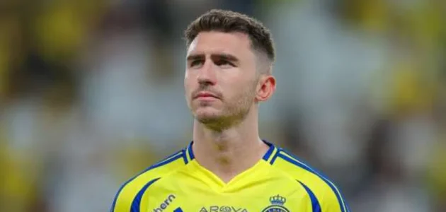 فيفا يعيق انتقال لابورت من النصر السعودي إلى أتلتيك بيلباو 1 فيفا يعيق انتقال لابورت من النصر السعودي إلى أتلتيك بيلباو