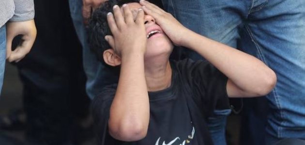 قرار دولي يوجه اتهامات للإبادة الجماعية ضد إسرائيل في غزة وسط دعوات للتحرك العاجل 1 قرار دولي يوجه اتهامات للإبادة الجماعية ضد إسرائيل في غزة وسط دعوات للتحرك العاجل