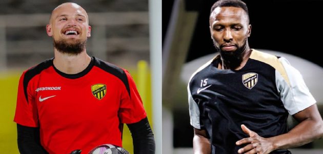 كادش ورايكوفيتش على أعتاب الانضمام لتدريبات الاتحاد 1 كادش ورايكوفيتش على أعتاب الانضمام لتدريبات الاتحاد