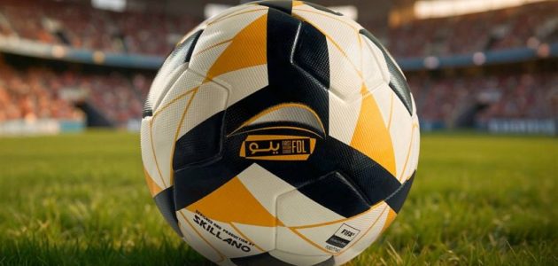 كرة دوري يلو تحصل على اعتماد FIFA وتحقق شهادة الجودة الاحترافية 1 كرة دوري يلو تحصل على اعتماد FIFA وتحقق شهادة الجودة الاحترافية
