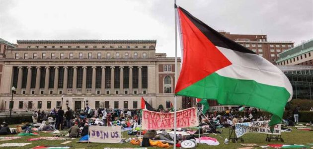 كولومبيا تتخذ خطوة جريئة بقطع إمدادات الفحم عن إسرائيل في مواجهة الإبادة في غزة 1 كولومبيا تتخذ خطوة جريئة بقطع إمدادات الفحم عن إسرائيل في مواجهة الإبادة في غزة