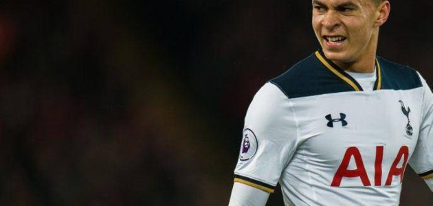 كومو الإيطالي يعلن عن إنهاء عقد اللاعب الإنجليزي ديلي آلي 1 كومو الإيطالي يعلن عن إنهاء عقد اللاعب الإنجليزي ديلي آلي