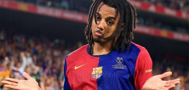 كوندي يطالب بإعادة تقييم جدول المباريات في خطوة مثيرة للجدل 1 كوندي يطالب بإعادة تقييم جدول المباريات في خطوة مثيرة للجدل