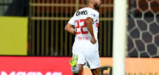 لاعب الزمالك يفتح قلبه ويعترف بخطأه لفيريرا في مواجهة وادي دجلة 1 لاعب الزمالك يفتح قلبه ويعترف بخطأه لفيريرا في مواجهة وادي دجلة
