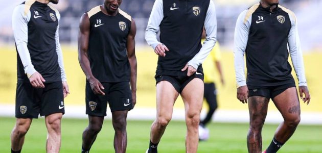 لوران بلان يستعد لتحديات الاتحاد المحلية والآسيوية 1 لوران بلان يستعد لتحديات الاتحاد المحلية والآسيوية