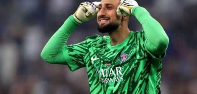 مانشستر سيتي يوقع رسمياً مع الحارس دوناروما في صفقة مثيرة 1 مانشستر سيتي يوقع رسمياً مع الحارس دوناروما في صفقة مثيرة