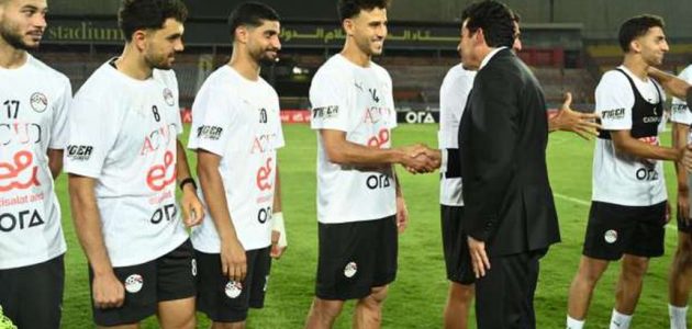 مباراة منتخب مصر وإثيوبيا في تصفيات كأس العالم تفاصيل حصرية تهمك 1 مباراة منتخب مصر وإثيوبيا في تصفيات كأس العالم تفاصيل حصرية تهمك