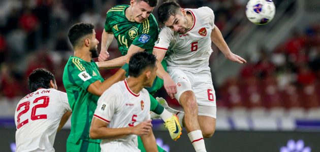 مباراة ودية مرتقبة بين منتخب السعودية ومقدونيا الشمالية والقنوات الناقلة لها 1 مباراة ودية مرتقبة بين منتخب السعودية ومقدونيا الشمالية والقنوات الناقلة لها