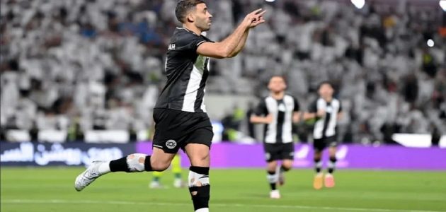 متحدث الشباب يؤكد عدم بيع عقد حمدالله والشويرخ ويكشف تفاصيل جديدة 1 متحدث الشباب يؤكد عدم بيع عقد حمدالله والشويرخ ويكشف تفاصيل جديدة
