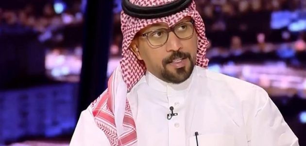 متعب الهزاع يكشف عن أمنيته بضم المسحل إلى القاسم في تغطية حصرية 1 متعب الهزاع يكشف عن أمنيته بضم المسحل إلى القاسم في تغطية حصرية